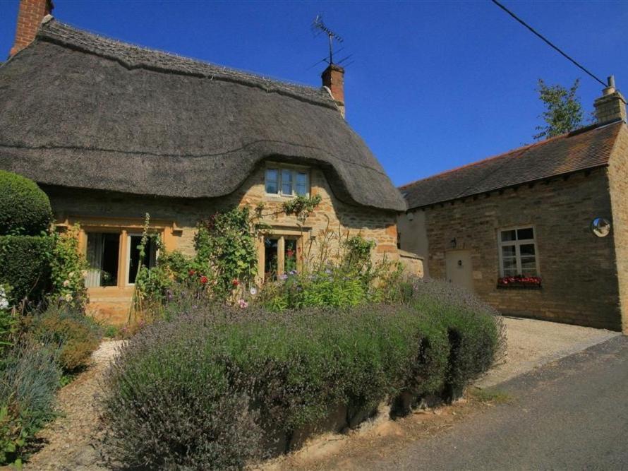 The Old Reading Room Stow-on-the-Wold Εξωτερικό φωτογραφία